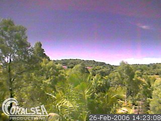 WebCam Image